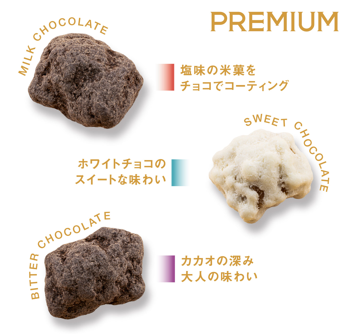 スイートチョコレート SWEET CHOCOLATE