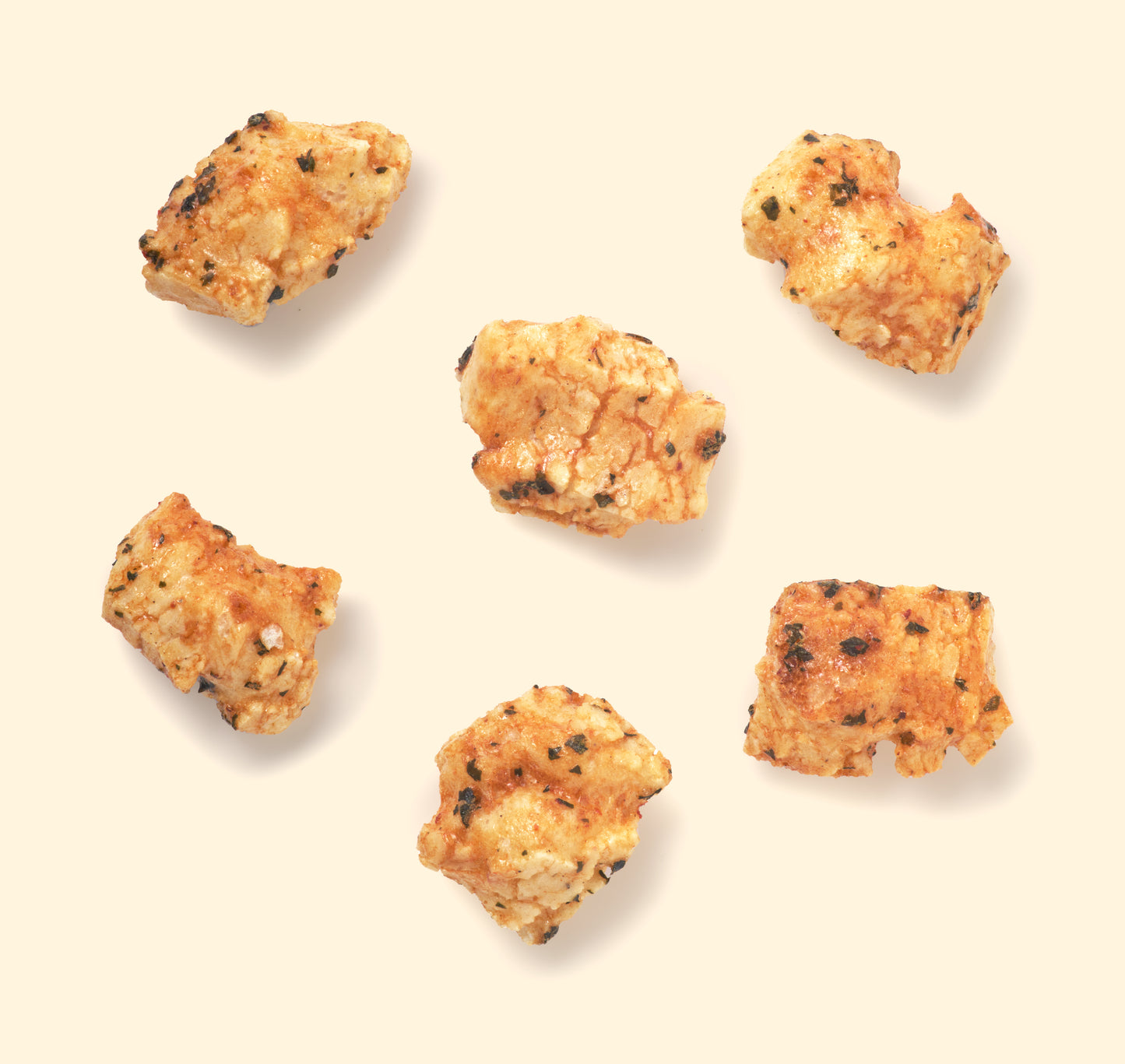 パクチー CORIANDER