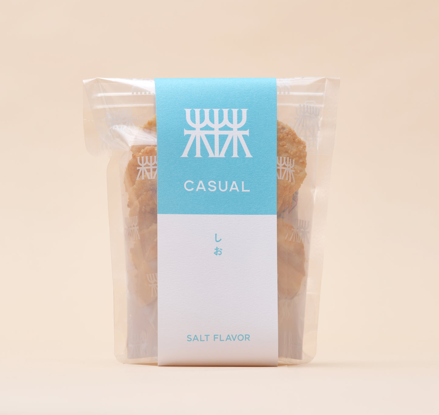しお SALT FLAVOR