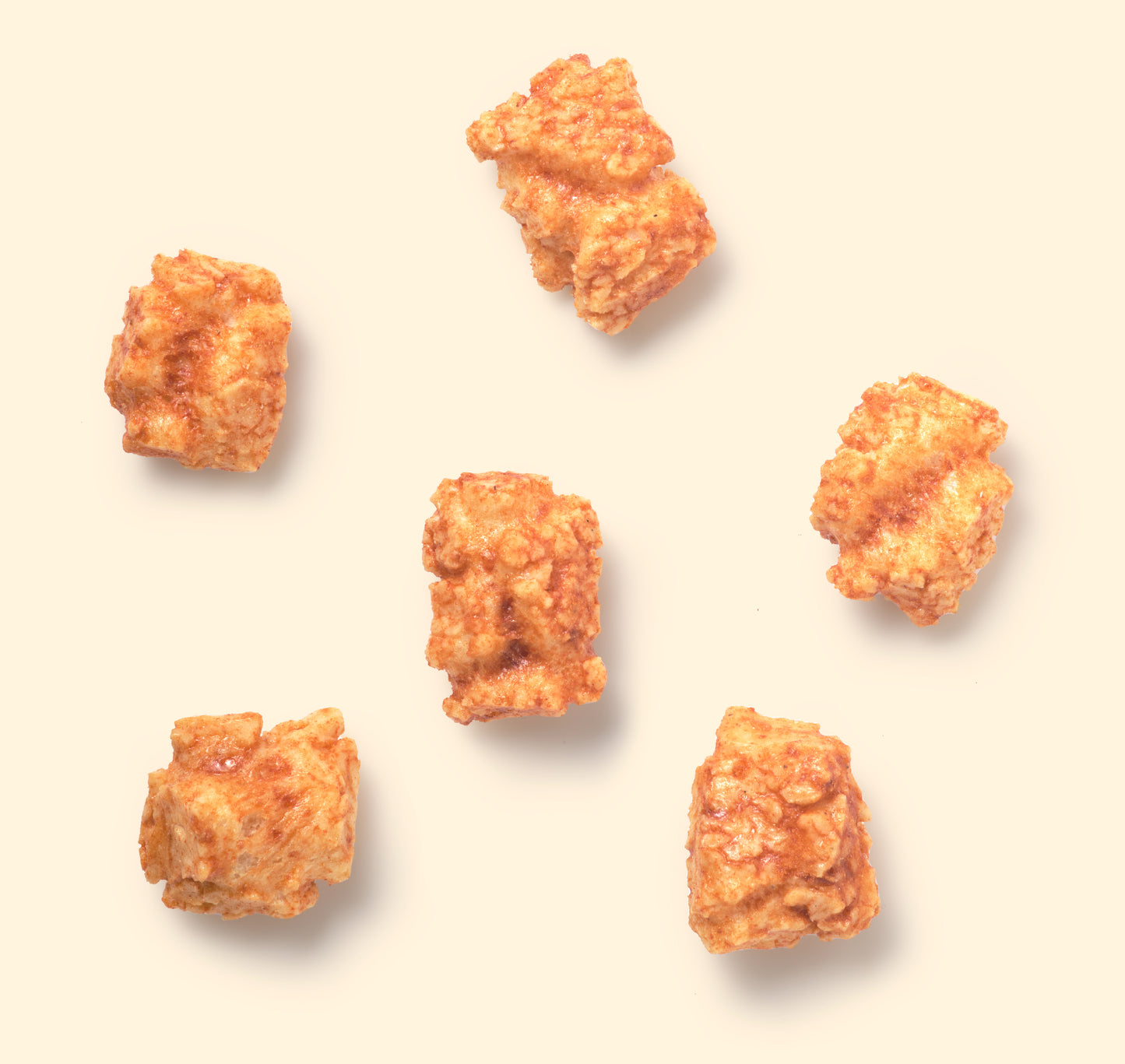 うまから HOT CHILI