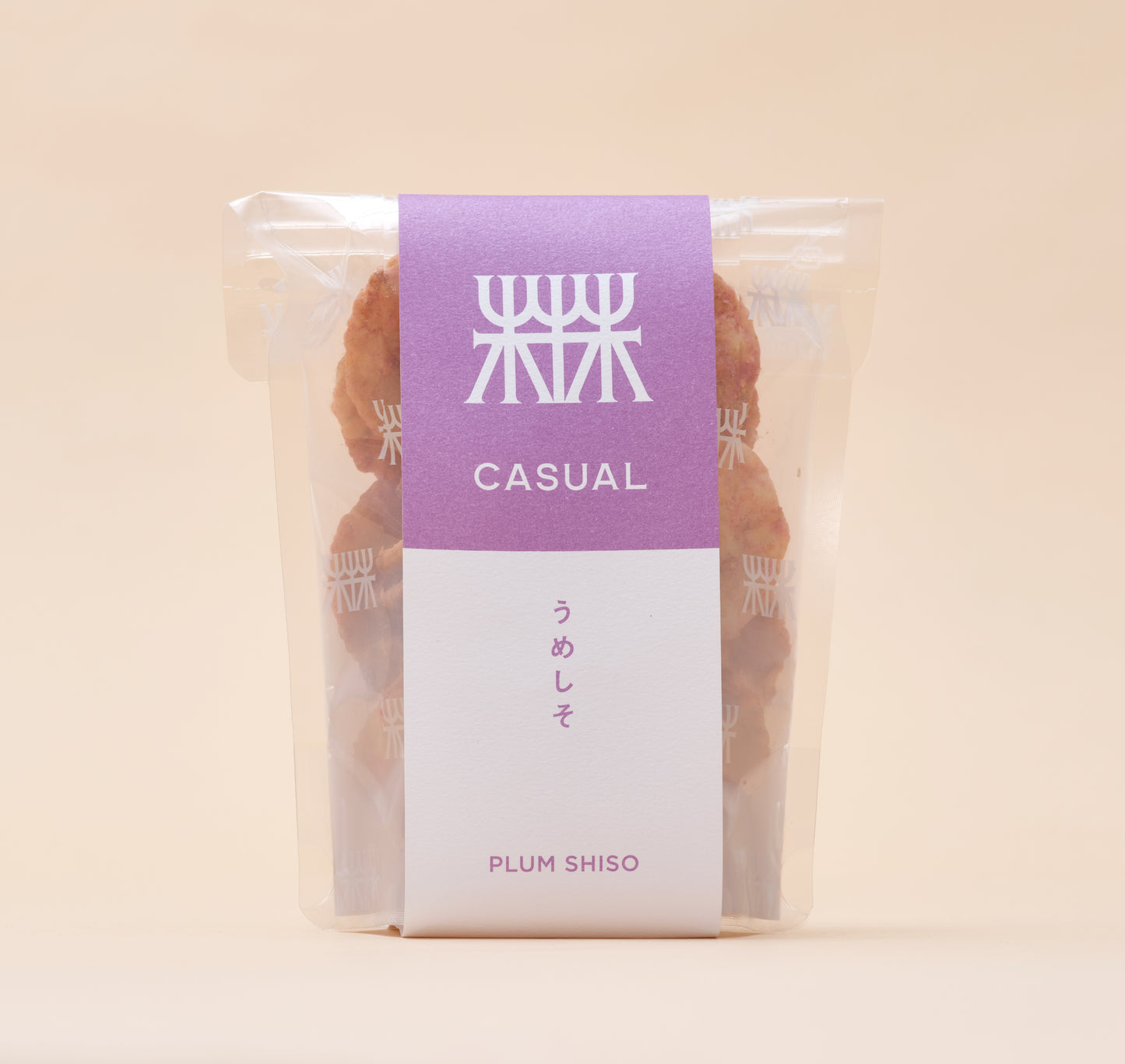 うめしそ PLUM SHISO