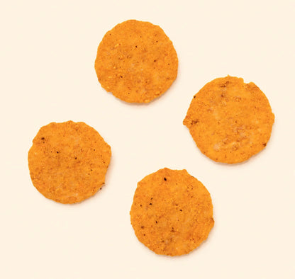 チーズ胡椒 CHEESE & PEPPER