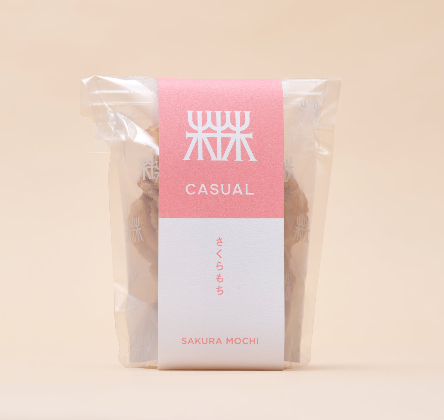 さくらもち SAKURA MOCHI