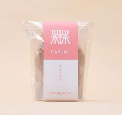さくらもち SAKURA MOCHI